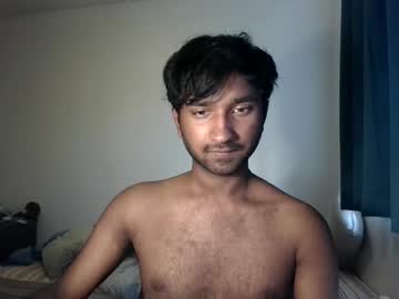 Alvin_Miler May 30, 2026 Chaturbate stream image