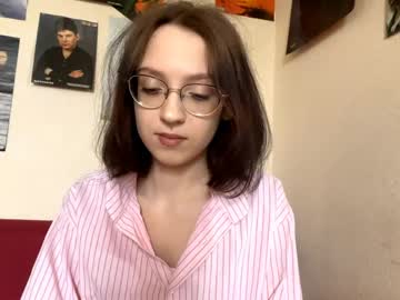 Consuelamcelwaine May 30, 2026 Chaturbate stream image