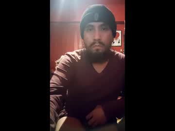 David_Argentina May 30, 2026 Chaturbate stream image