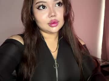 Eusebiaprim May 30, 2026 Chaturbate stream image
