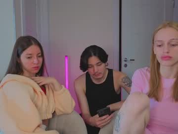 Ihavepaws33 May 30, 2026 Chaturbate stream image