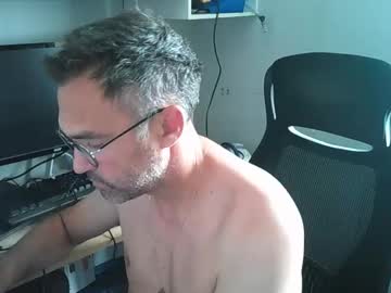 Kelvin06133 May 30, 2026 Chaturbate stream image