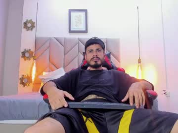 Matthewcullenn May 30, 2026 Chaturbate stream image