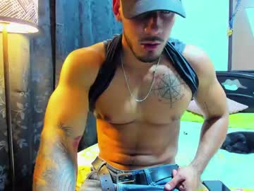 Mister_Latino27 stream photo from May 30, 2026