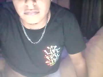 Stefandmarcus May 30, 2026 Chaturbate stream image