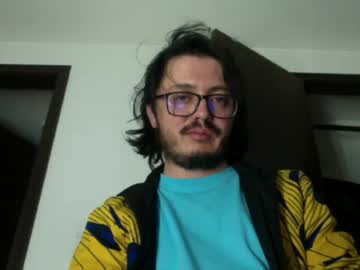 Theguitarmistery May 30, 2026 Chaturbate stream image