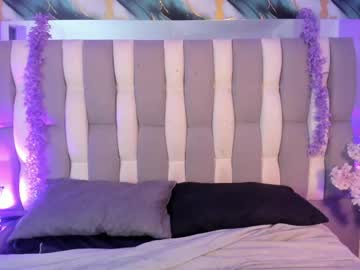 Valk_Diaz May 30, 2026 Chaturbate stream image
