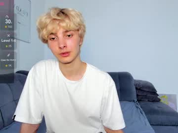 Bunnyblush67 May 30, 2026 Chaturbate stream image