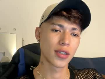 Daxonreyy_ May 30, 2026 Chaturbate stream image