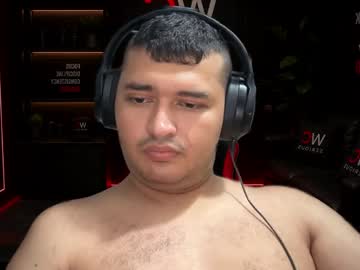 Dogtaladro May 30, 2026 Chaturbate stream image