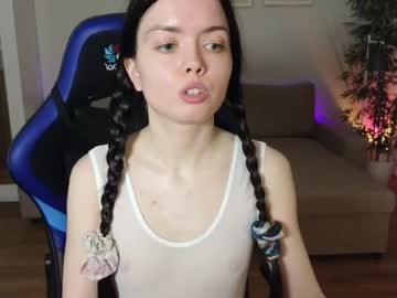 Juliaortega_ May 30, 2026 Chaturbate stream image