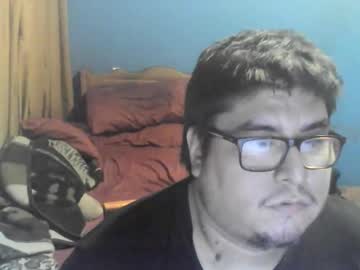 Milenium3024 May 30, 2026 Chaturbate stream image