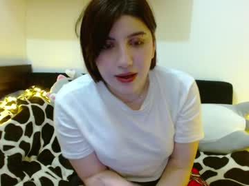 Oriana_Secret May 30, 2026 Chaturbate stream image
