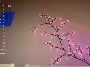 Sorabl May 30, 2026 Chaturbate stream image