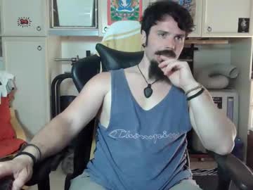 Tantra_Man_Yogi stream photo from May 30, 2026