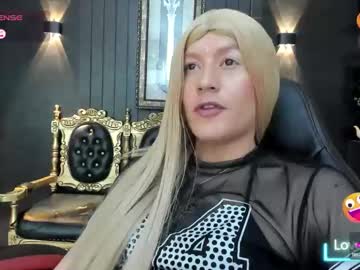 Zalir_666 May 30, 2026 Chaturbate stream image