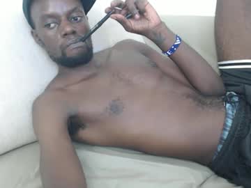 African_Bbc2 May 30, 2026 Chaturbate stream image