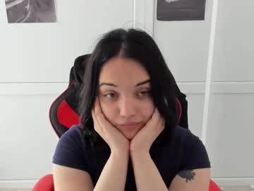Catrine_Cute May 30, 2026 Chaturbate stream image