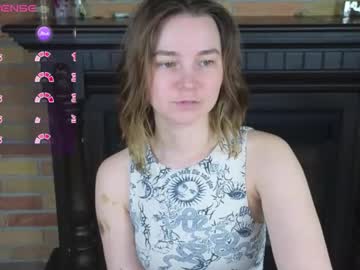 Ellie_Babyy May 30, 2026 Chaturbate stream image