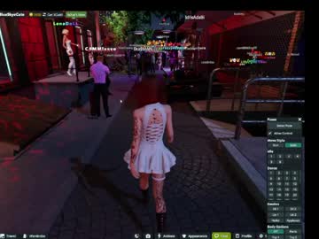 Goberserk29 May 30, 2026 Chaturbate stream image
