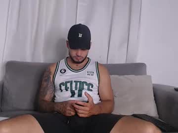 Handsomen69 May 30, 2026 Chaturbate stream image