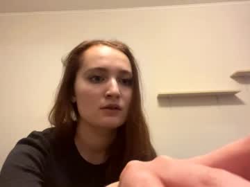 Lucinapetigny May 30, 2026 Chaturbate stream image