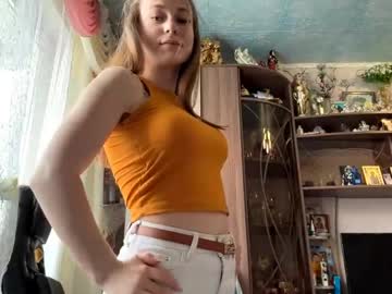 Marlenahuit May 30, 2026 Chaturbate stream image