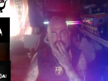 Mrscorpionviking May 30, 2026 Chaturbate stream image
