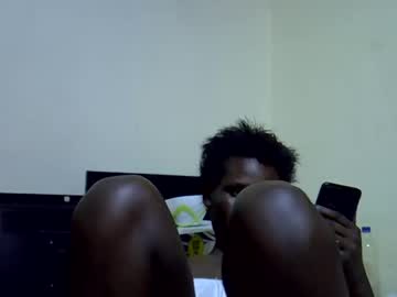Sexy_Aliyahh May 30, 2026 Chaturbate stream image