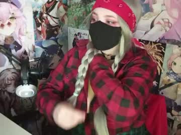 Sweetyyfox May 30, 2026 Chaturbate stream image