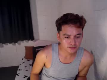 Tempting_Jon May 30, 2026 Chaturbate stream image