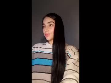 Alisson369_ May 30, 2026 Chaturbate stream image