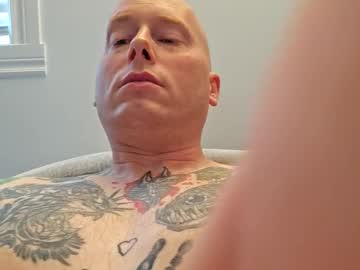 Big_Mat1988 May 30, 2026 Chaturbate stream image