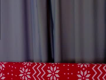 Cherisebarcus May 30, 2026 Chaturbate stream image