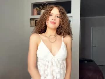 Lavadahazeltine May 30, 2026 Chaturbate stream image