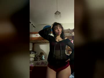 Nana_Nsfw May 30, 2026 Chaturbate stream image