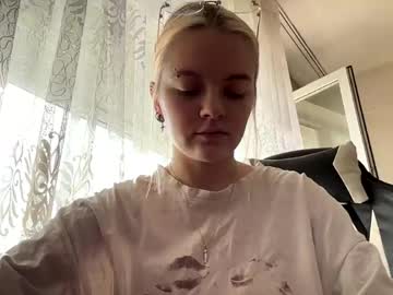 Santinalabonne May 30, 2026 Chaturbate stream image