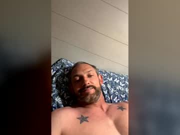 Steveo_Popin May 30, 2026 Chaturbate stream image