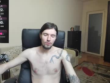 Awesome_Justin May 30, 2026 Chaturbate stream image