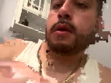 Cookie_Monster8593 May 30, 2026 Chaturbate stream image