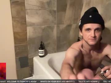 Fashore May 30, 2026 Chaturbate stream image