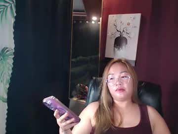 Mitsurikanroji_ May 30, 2026 Chaturbate stream image