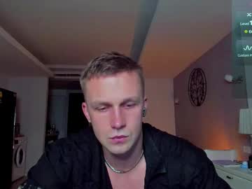 Samuel_Andrew May 30, 2026 Chaturbate stream image