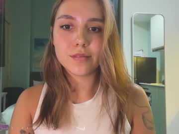 Silicia_Lu May 30, 2026 Chaturbate stream image