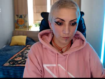 Sweet_N_Strong May 30, 2026 Chaturbate stream image