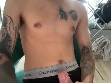 Yourboo25 May 30, 2026 Chaturbate stream image