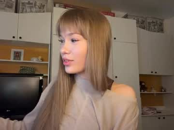 Estellezdebski May 30, 2026 Chaturbate stream image