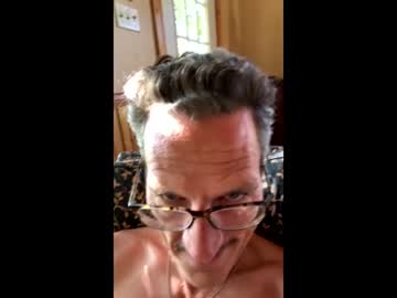 Horneyassdaddy May 30, 2026 Chaturbate stream image