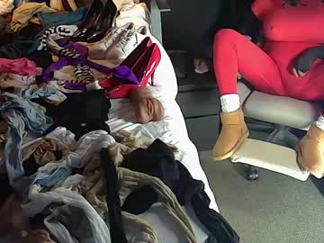 Kinkypantyhoseman May 30, 2026 Chaturbate stream image