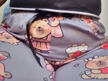 Myhoney_Hot May 30, 2026 Chaturbate stream image